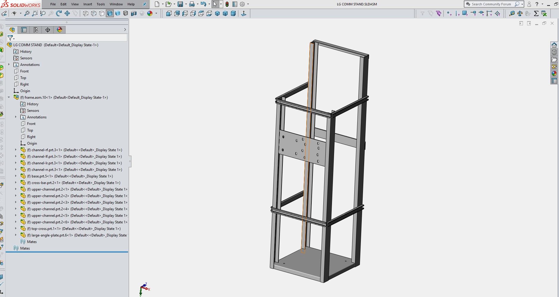 Engineering & Design