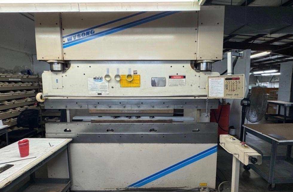 Metal Bending