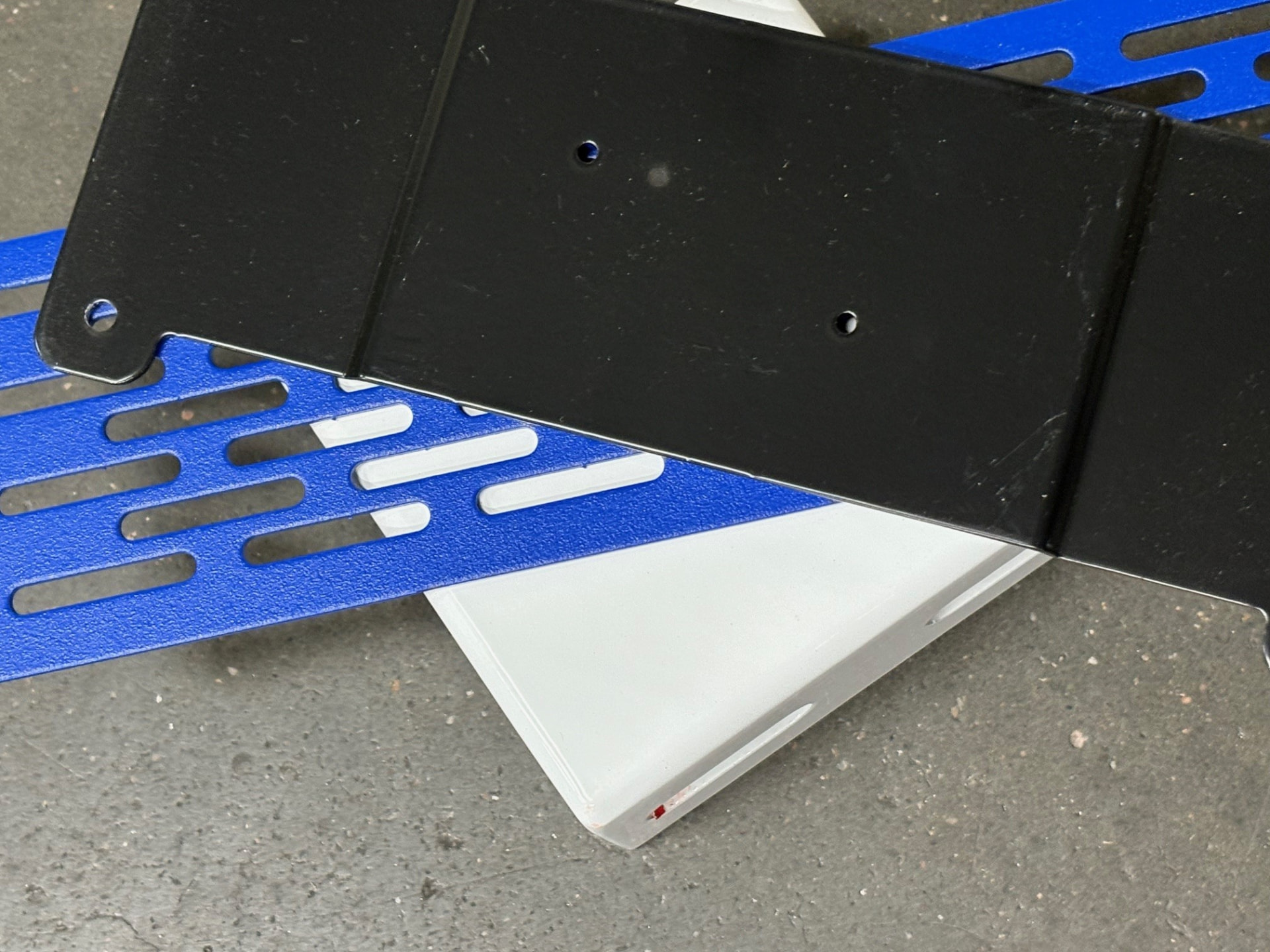 Powdercoat